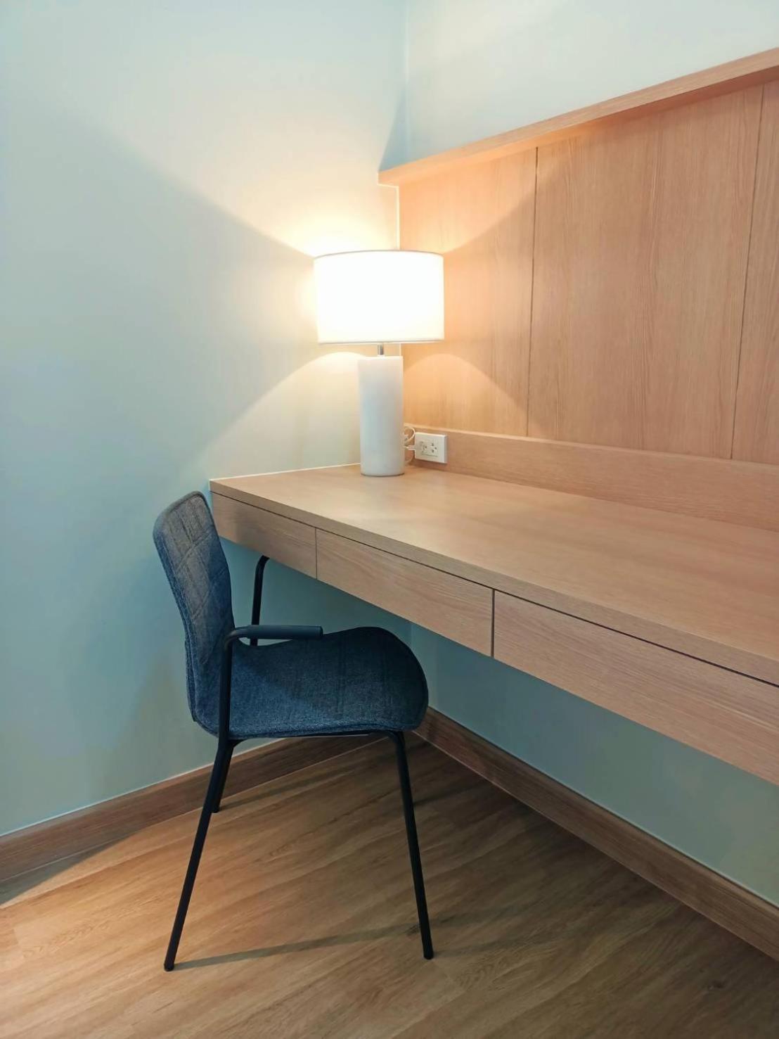 Mayflower Grande Suite Hotel Phitsanulok Eksteriør bilde