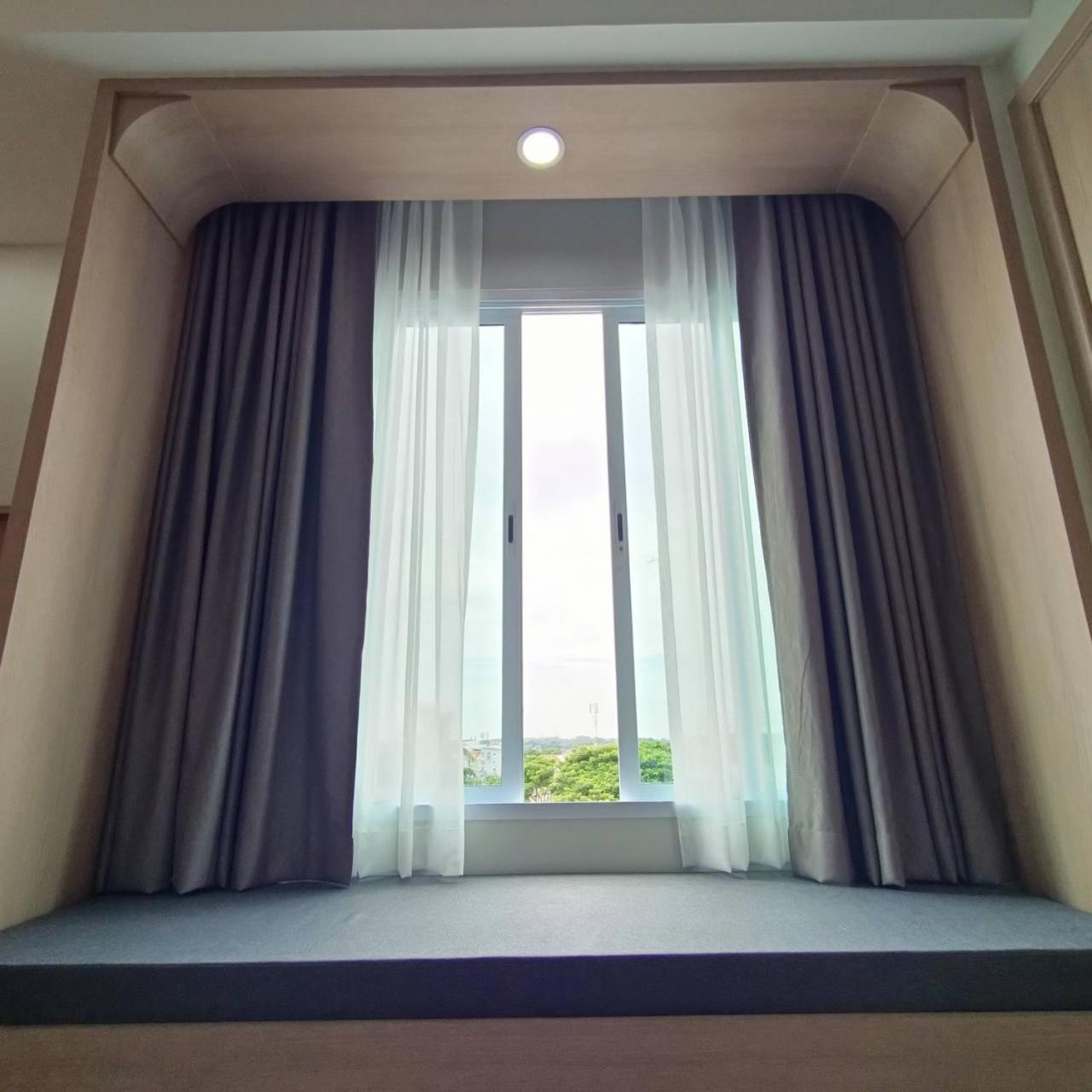 Mayflower Grande Suite Hotel Phitsanulok Eksteriør bilde